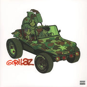 Gorillaz – Gorillaz (2.El) Vinyl