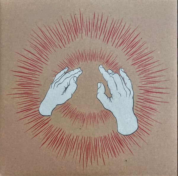 Lift Your Skinny Fists Like Antennas To Heaven - Godspeed You Black Emperor!