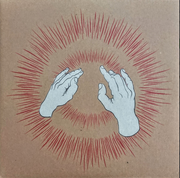 Lift Your Skinny Fists Like Antennas To Heaven - Godspeed You Black Emperor!