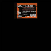Gossip Folks - Missy Elliott Feat Ludacris (2. El) (EP)