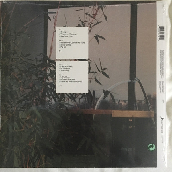 Groove Armada – Vertigo (2.El)