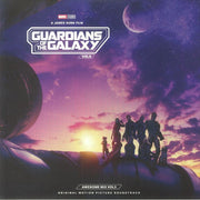 Various- Guardians Of The Galaxy Vol 3: Awesome Mix Vol 3
