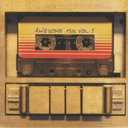 Guardians Of The Galaxy: Awesome Mix Vol 1 (Soundtrack) - OST