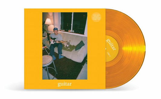 Guitar - Mac Demarco (Limited Edition)