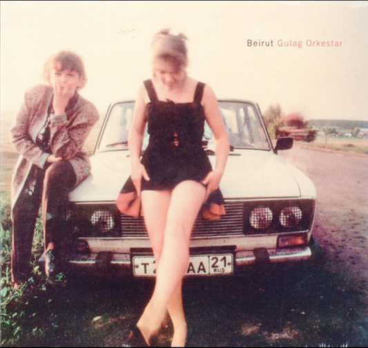 Gulag Orkestar - Beirut
