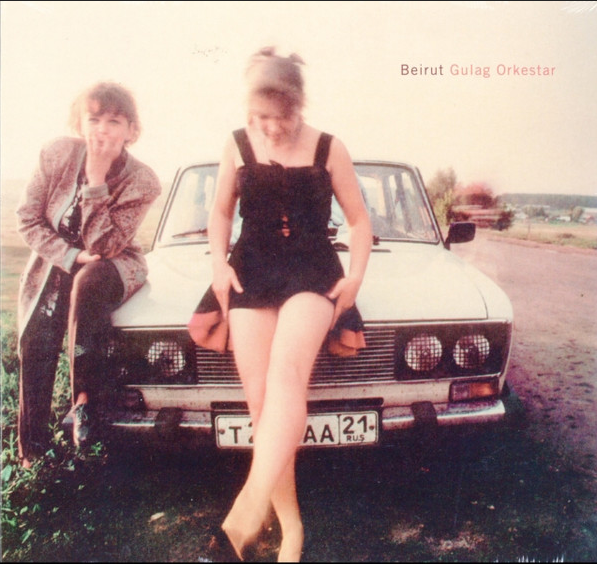 Gulag Orkestar - Beirut