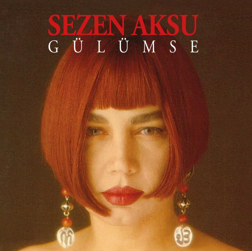 Gülümse- Sezen Aksu
