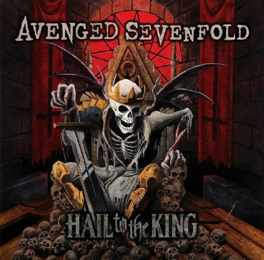 Hail To The King (10th Anniversary Edition) - Avenged Sevenfold