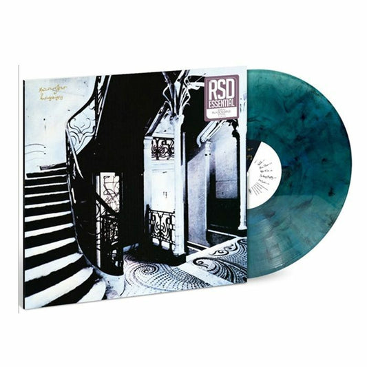 She Hangs Brightly - Mazzy Star