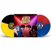 Heated Rivalry - OST