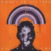 Heligoland - Masive Attack (CD)