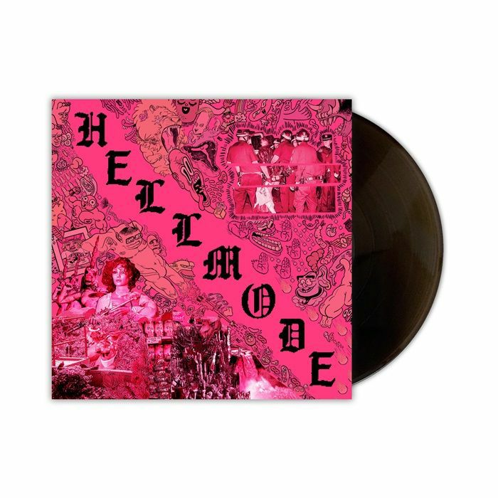 Hellmode - Jeff Rosenstock