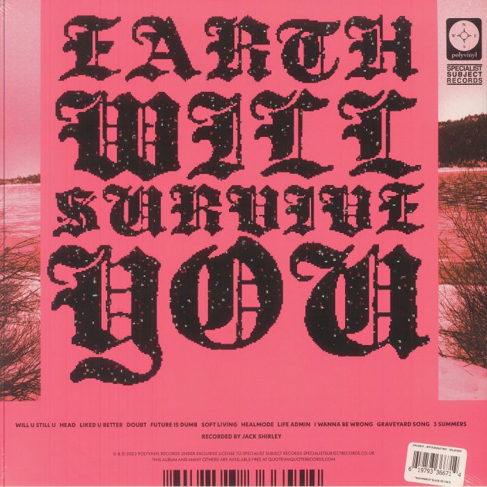 Hellmode - Jeff Rosenstock