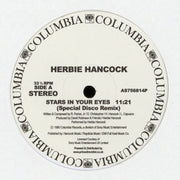 Stars In Your Eyes / Saturday Night – Herbie Hancock (2.El) Vinyl