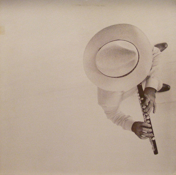 London Underground – Herbie Mann (2.El) Vinyl