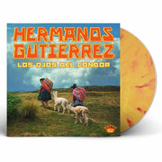 Los Ojos Del Condor - Hermanos Gutierrez (Indie Exclusive)