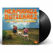 Los Ojos Del Condor - Hermanos Gutierrez