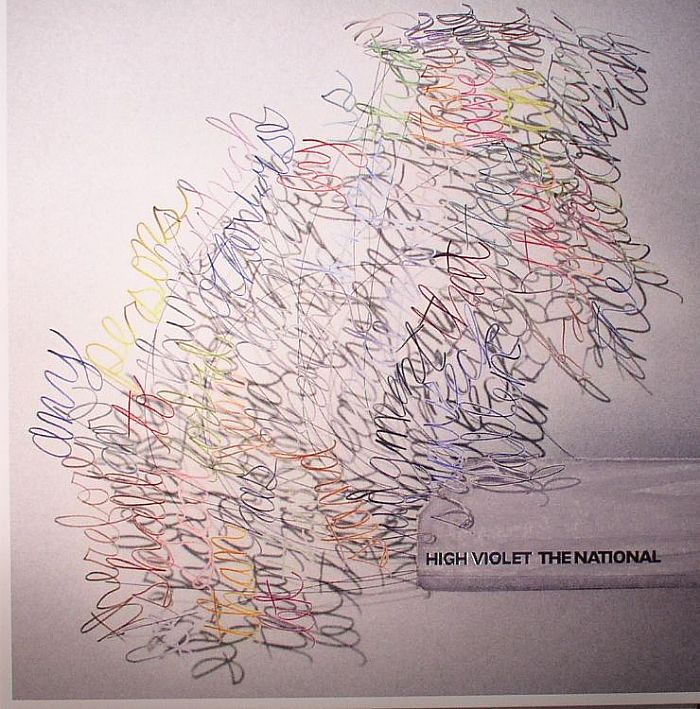 High Violet - The National