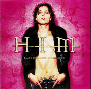 Razorblade Romance- HIM