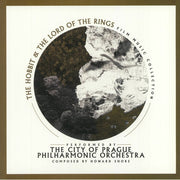 The Hobbit & The Lord Of The Rings: Film Music Collection (Soundtrack) - Howard Shore