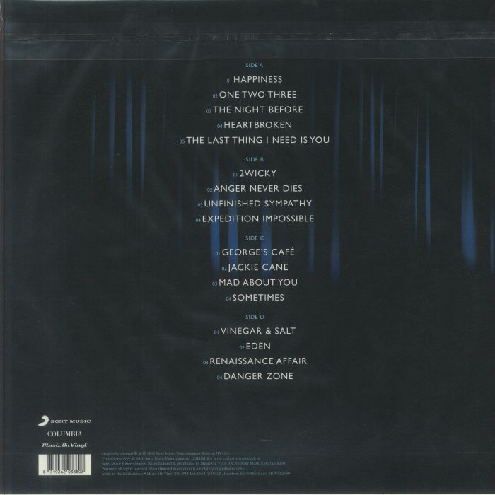 With Orchestra Live - Hooverphonic