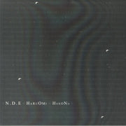 NDE (reissue)- Haruomi Hosono