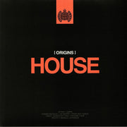 Various – [ Origins ] House (2. El)