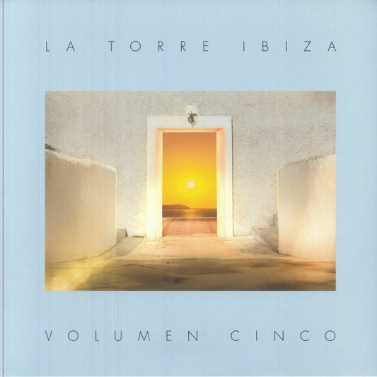 La Torre Ibiza Volumen Cinco - Various