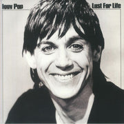 Lust For Life - Iggy Pop