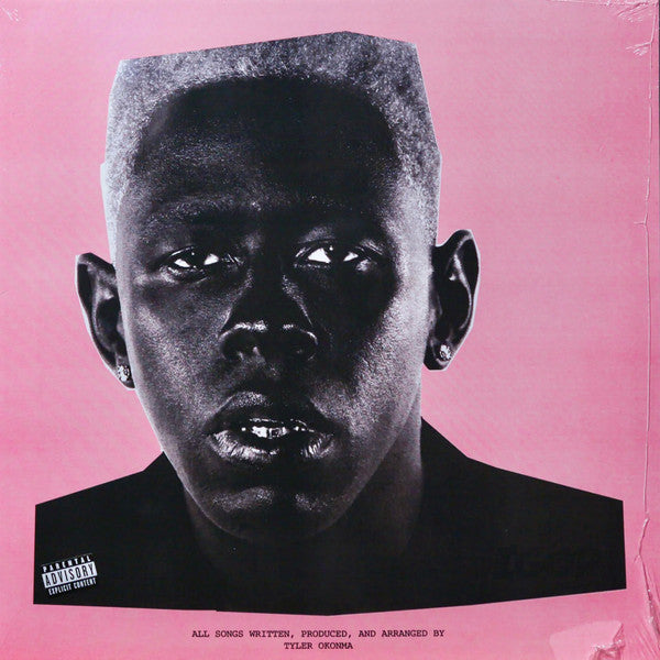 Igor – Tyler, The Creator (2.El)