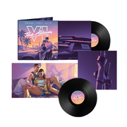 Grand Theft Auto VI: The Album (Poster Hediyeli) - Various