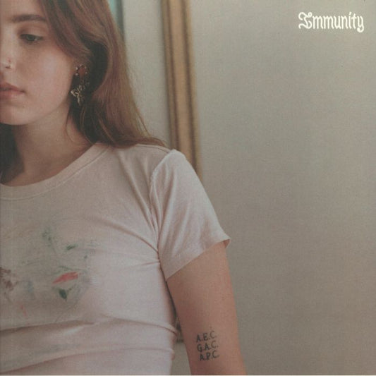 Immunity - Clairo