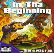 In Tha Beginning...There Was Rap - Various (2. El) CD