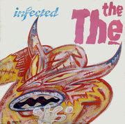 Infected – The The (2. El) (EP)
