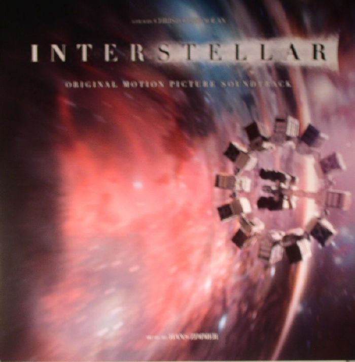 Interstellar (Soundtrack) – Beatsommelier