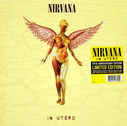 In Utero - Nirvana