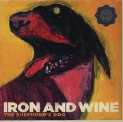 The shepherd's dog - Iron & Wine