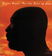 For The Sake Of Love – Isaac Hayes (2.El) Vinyl