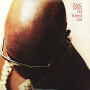 Hot Buttered Soul – Isaac Hayes (2. El) Vinyl