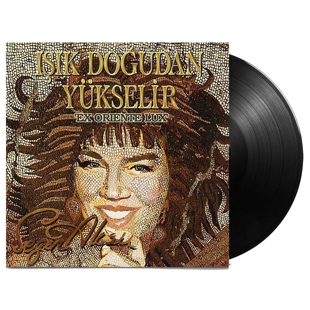 Işık Doğudan Yükselir - Sezen Aksu