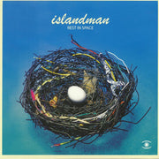 Rest In Space – Islandman(2. El)