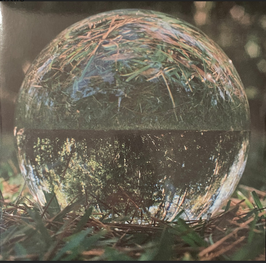 Spiral - Darkside (Nicolas Jaar)