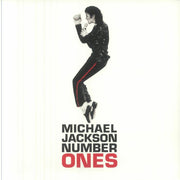 Number Ones - Michael Jackson