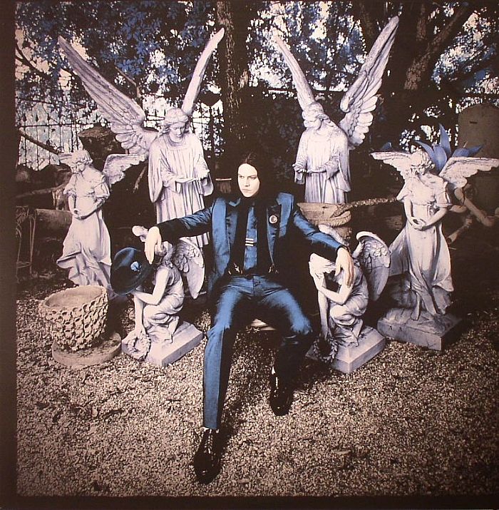 Lazaretto - Jack White