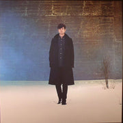 Overgrown  - James BLAKE