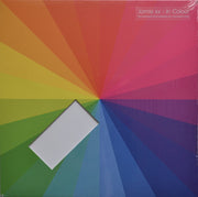 In Colour – Jamie xx (2. El)