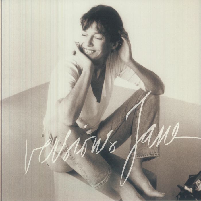 Versions Jane - Jane Birkin