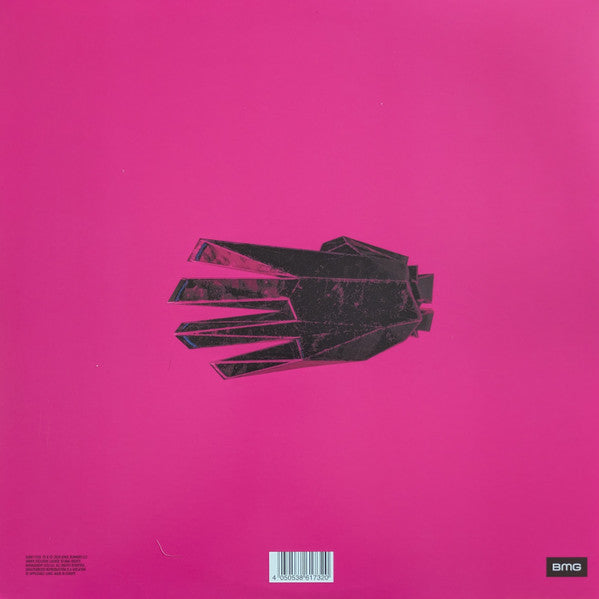 Run The Jewels 4– Run The Jewels (2.El)