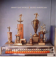 Bleed American - Jimmy Eat World