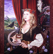 Ys - Joanna Newsom